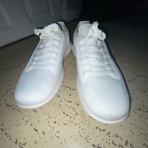 Jack and Jones Mesh trainers. Size 10. Never worn…